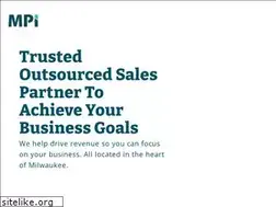 Sites similar to mpi-impact.com