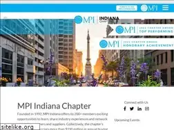 Sites similar to mpi-in.org