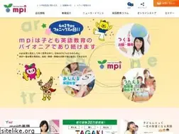 Sites similar to mpi-j.co.jp