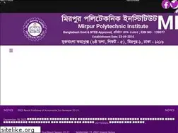 Sites similar to mpi.com.bd