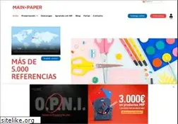 Sites similar to mpi.es