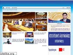 Sites similar to mpi.gov.vn