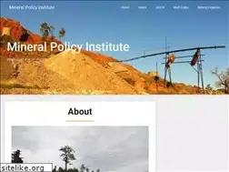 Sites similar to mpi.org.au