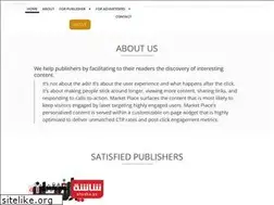 Sites similar to mpiads.com