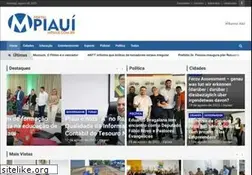 Sites similar to mpiaui.com