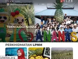 Sites similar to mpib.gov.my