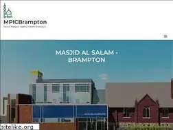 Sites similar to mpicbrampton.com