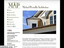 Sites similar to mpiccirilloarchitect.com