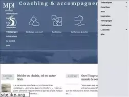 Sites similar to mpiconseil.com