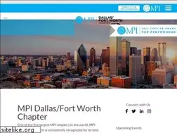 Sites similar to mpidfw.org