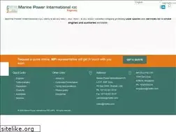 Sites similar to mpifzc.com