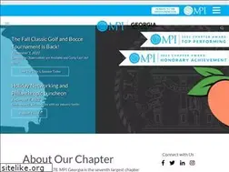 Sites similar to mpigeorgia.org