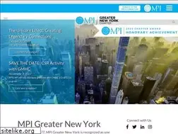 Sites similar to mpigny.org