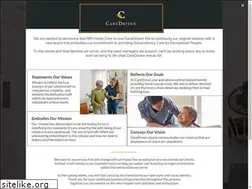 Sites similar to mpihomecare.com