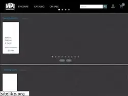 Sites similar to mpihomevideo.com