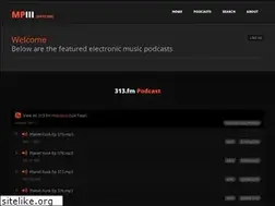 Sites similar to mpiii.com