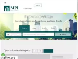 Sites similar to mpiimoveis.com.br