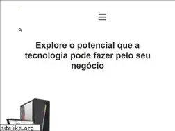 Sites similar to mpiinformatica.com