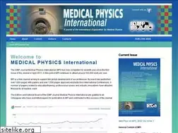 Sites similar to mpijournal.org