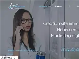 Sites similar to mpiketrika.com