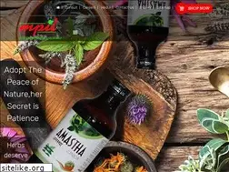 Sites similar to mpil-herbal.com