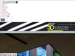 Sites similar to mpillumination.com