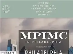 Sites similar to mpimc.com
