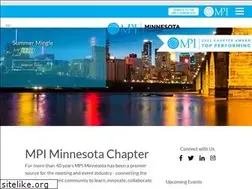 Sites similar to mpimn.org