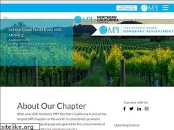 Sites similar to mpincc.org