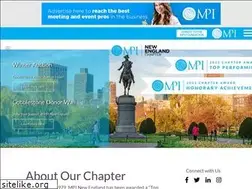 Sites similar to mpine.org