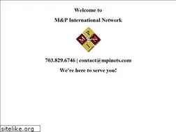 Sites similar to mpinets.com