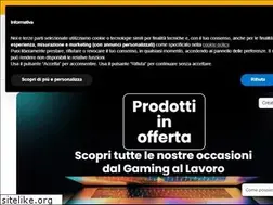 Sites similar to mpinfo.it