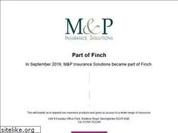 Sites similar to mpinsurance.co.uk
