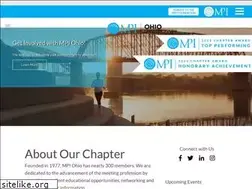 Sites similar to mpioh.org
