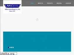 Sites similar to mpioil.com