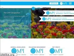 Sites similar to mpiottawa.ca