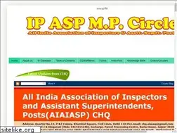 Sites similar to mpipasp.blogspot.com