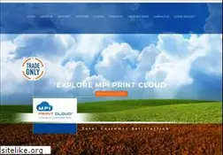 Sites similar to mpiprint.com