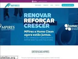 Sites similar to mpires.com.br