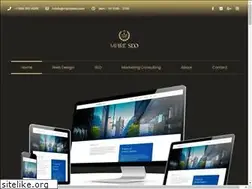 Sites similar to mpireseo.com