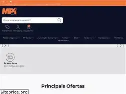 Sites similar to mpistore.com.br