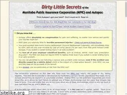 Sites similar to mpisucks.com