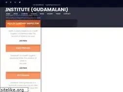 Sites similar to mpitiguda.in