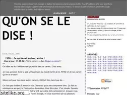 Sites similar to mpitou.blogspot.com