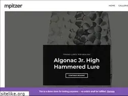 Sites similar to mpitzer.com