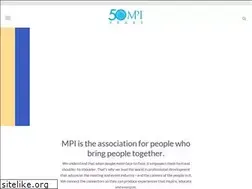 Sites similar to mpiweb.org