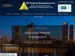 Sites similar to mpiwi.com