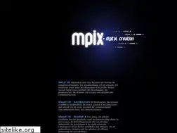Sites similar to mpix.be