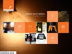 Sites similar to mpiza.com.br