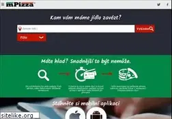 Sites similar to mpizza.cz